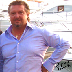 Stefano Tonelli